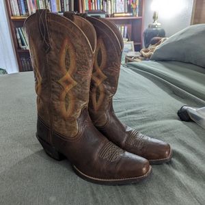 Ariat Boots